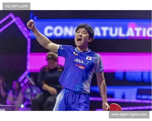 张本智和称本届亚锦赛有信心突破期待带领日本队首次击败中国队