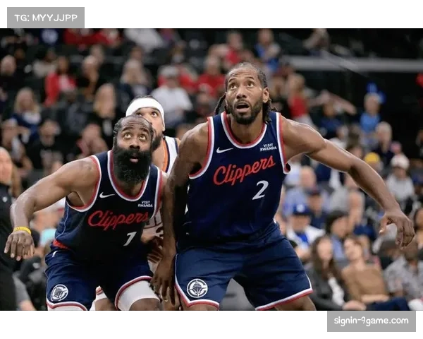 解析快船伦纳德缺阵影响：如何维持防守下限成关键课题