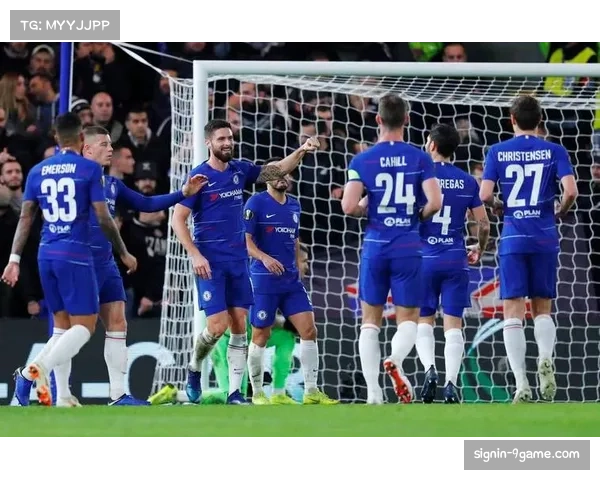 切尔西传球复杂度冠绝英超,细腻传切配合成其战术标签