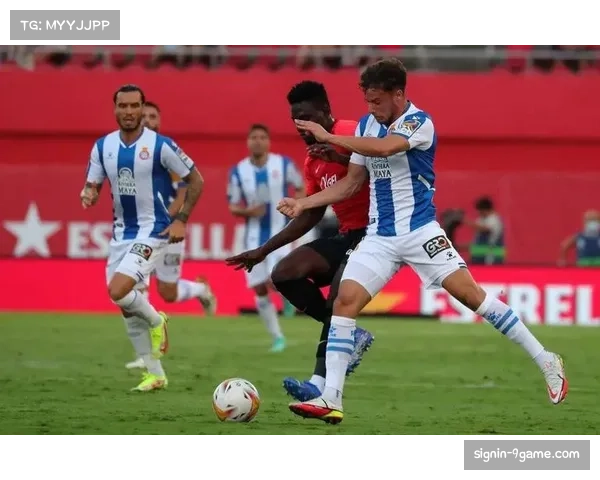 卢文博速度优势遭对手针对 马略卡新援三月陷入一过一包夹