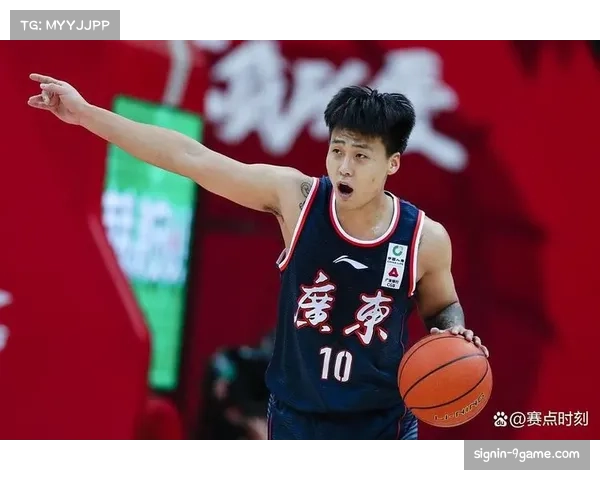 北京赵睿单周场均19.3分6.7助攻 三分命中率69.2%获周最佳